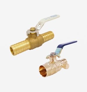 Menards Plumbing